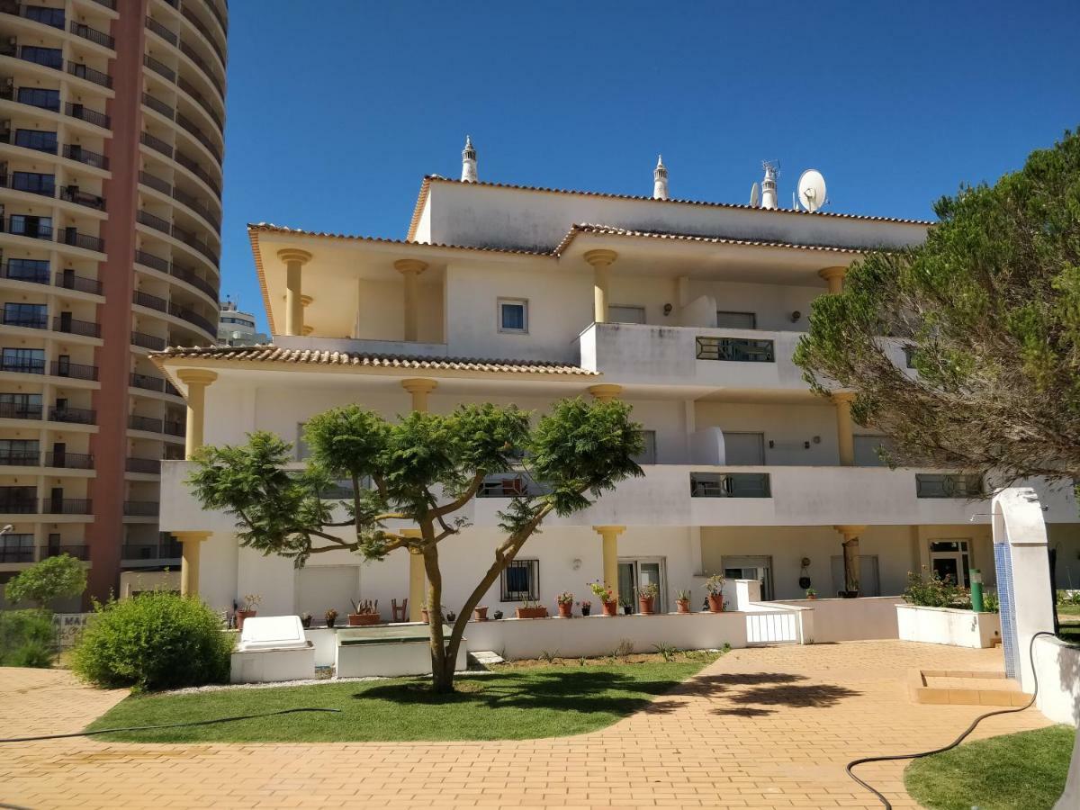 Primavera Portimao Luaran gambar